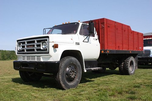 Property photo 21 - FARM EQUIPMENT AUCTION IN SULLIVAN COUNTY, INDIANA